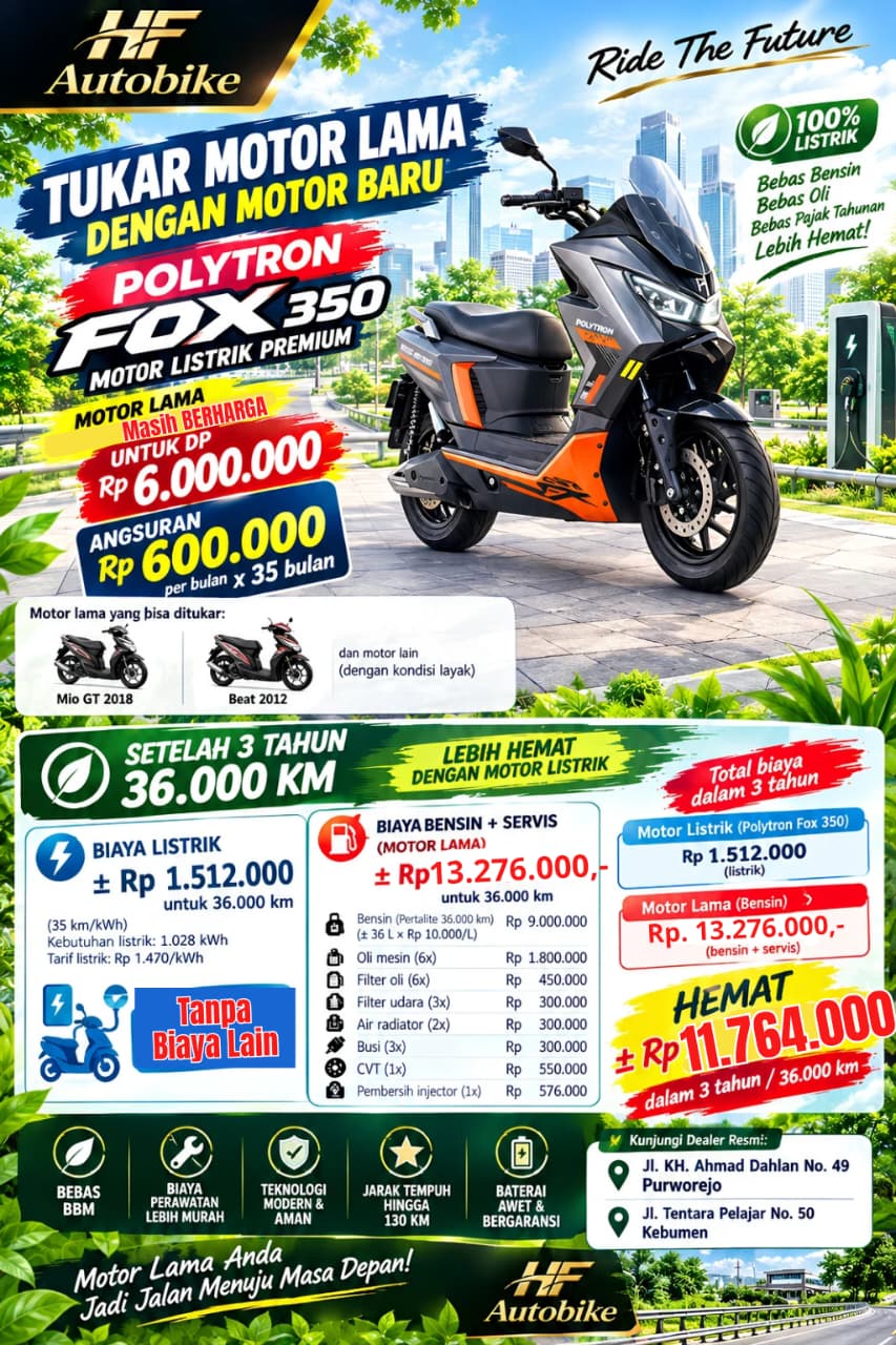 Banner Syarat Tukar Tambah Fullscreen